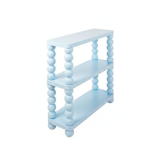 KRELLE | Konsoles plaukts