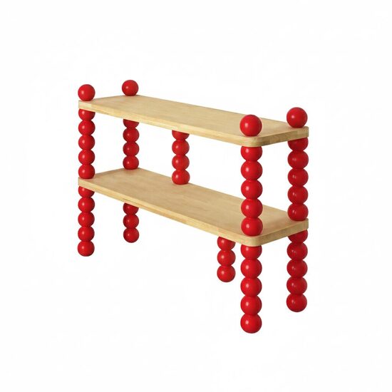 KRELLE | Dizaina plaukts