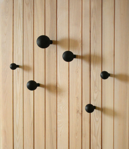 KRELLE | Wall hooks