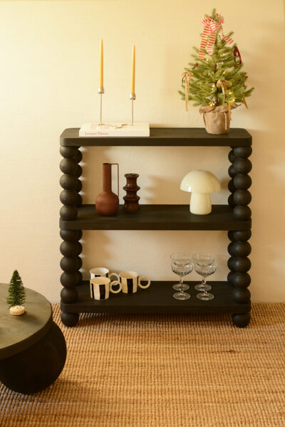 KRELLE | Console shelf