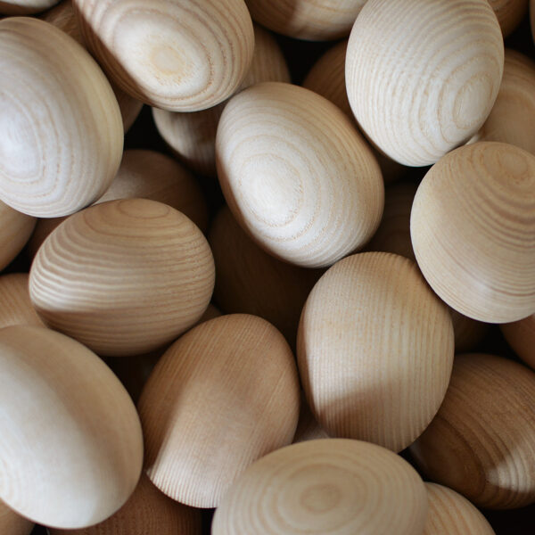Woodturning