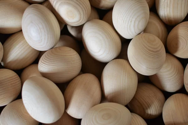 Woodturning